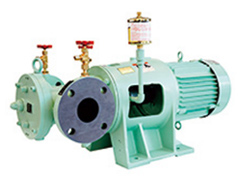 MSDK-MA（三軸）螺桿泵系列